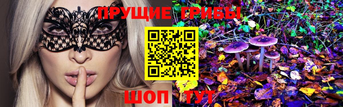 Галлюциногенные грибы Cubensis Алушта